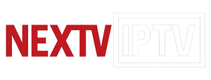 NextV IPTV Logo